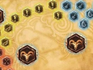 LOL走位攻略（掌握走位技巧，成为王者之路）