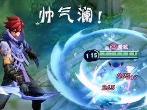 《山灵巨人出装顺序攻略》（玩转英雄联盟中的巨人战士！）