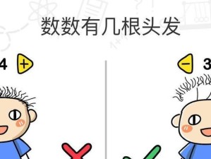 《脑洞大师》第64关攻略（打破常规，挑战极限，用“筷子”解决难题）