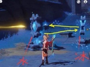《原神三界路飨祭攻略》（探索路飨祭的奥秘，让你成为游戏中的高手）