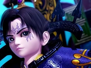 探秘秦时明月世界门派（从天罡、地煞到云洛，你该如何选择？）