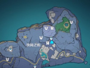 《花海书原神攻略》（探索原神世界，解密花海书秘密）