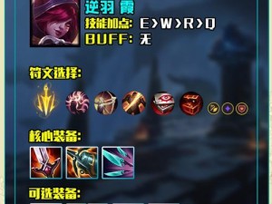 大乱斗内测小兵出装攻略（超详细攻略帮你轻松上分，玩得更开心！）