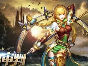 英魂之刃饕餮出装攻略（打造最强饕餮装备，成就无敌战神！）
