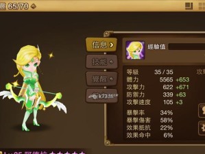 死亡骑士（为你揭秘最佳装备选择，助你在游戏中稳步提升！）
