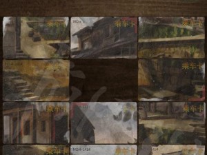 《以纸嫁衣4》红丝缠铁门通关攻略（细节决定胜负，让你轻松开启新篇章）