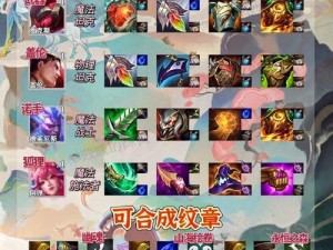 弈星打法教学出装攻略（带你畅游战场，成为弈者巅峰）