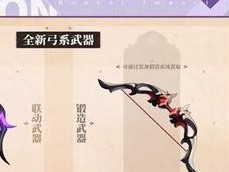 探索原神世界（让画笔带你探索无尽的冒险，发现新手攻略武器的奥秘！）