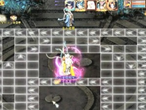 大话魔王中殿攻略（一步步揭秘大话魔王中殿，助你轻松通关！）