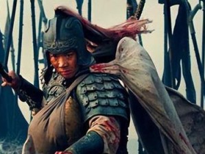 《史上最强猴王典韦出装攻略》（掌握典韦出装的关键，助你无敌于战场）
