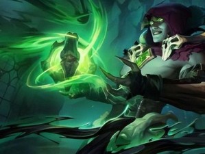 无双剑姬上单攻略（揭秘无双剑姬在上单位置的强势表现，带你征服对手的领域）