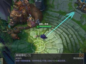 法师技能出装顺序攻略（为你的法师英雄选择最佳装备方案！）