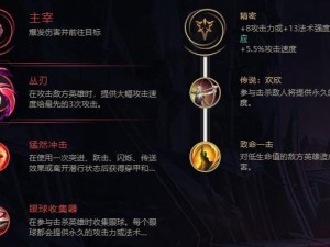 《以诺手无限火力出装攻略》（掌握关键装备，释放无尽破坏力！）