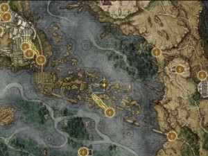 《艾尔登法环贝纳尔支线任务攻略》（跟随攻略，轻松通关贝纳尔支线任务）