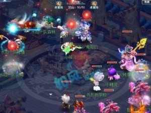《梦幻西游11技能玩法攻略》（深入探索技能系统，提升游戏实力）
