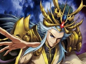 征战神将录（从雄心壮志到帝王之路，解析曹操征战之道）
