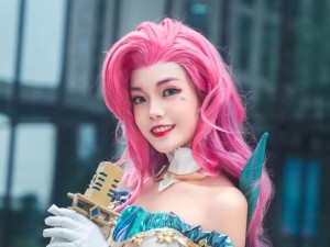 《LOL》新英雄萨勒芬妮技能测评（纵横沙漠，驾驭风沙，掌握细节成为萨勒芬妮的王者）