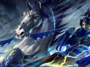 2022上单赵信出装攻略（带你一步步了解赵信的出装方式，让你在上单无敌！）