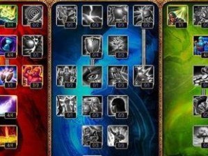 福星决斗劫出装攻略（掌握关键装备，成就劫无可阻挡的战斗力）