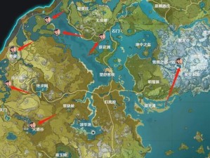原神钓鱼奖励一览，让你轻松成为优秀渔民！（从鱼饵到奖励，教你钓鱼技巧和奖励秘籍！）