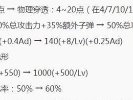 张大仙铭文出装攻略大全（让你成为王者峡谷的霸主！）