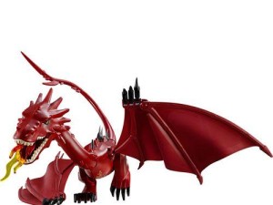 乐高魔戒攻略（玩转乐高魔戒，成为最强大法师！）
