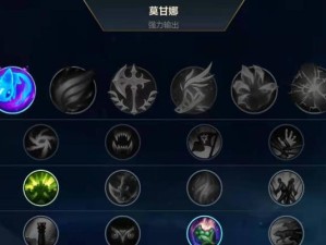 英雄联盟新版本出装攻略（打造无敌阵容！英雄联盟新版本最强出装攻略）