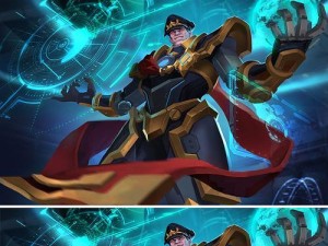 全民超神1v1攻略（从零开始，战胜对手，登上巅峰！）
