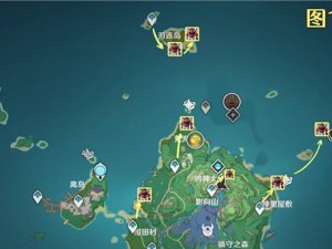 原神必要手续任务攻略——找到伊凡诺维奇先生（寻找伊凡诺维奇先生的位置及攻略）