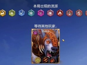 无尽梦魇尸王攻略（成为尸王的噩梦，掌握关键技巧与技术）
