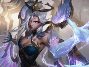 LOL愁云使者出装攻略（提升你的游戏实力，打造无敌的愁云使者！）