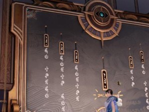 《天谕手游攻略口令码获取方法大揭秘》（最新获取方式，让你轻松提升游戏实力！）