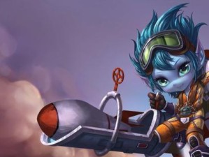 《掌握LOLS4小炮攻略，征战峡谷的必备技巧》（挑战最强ADC英雄，突破极限战绩！）