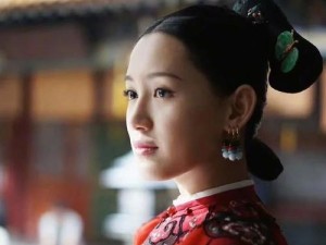 延禧攻略（解读F4超强装备，攻略延禧世界）