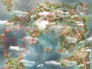 《勇者斗恶龙4攻略大揭秘》（探索无尽冒险世界，成为最强勇者！）