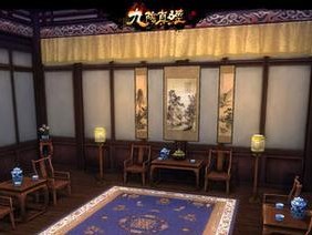 江湖大武侠攻略（挑战苦难、修行武艺、成就一代宗师！）