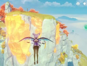 原神攻略（探索神秘的叠山，解锁隐藏任务，获取丰厚奖励）