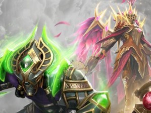 天怒法师出装攻略（掌握关键装备，成就天怒法师的终极威力）