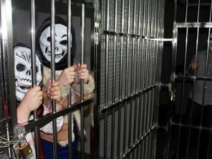 越狱边境2攻略（无所畏惧，挑战边境守卫，成功越狱！）