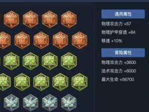 大仙最新最强出装铭文攻略（打造无敌的大仙，征战王者峡谷！）