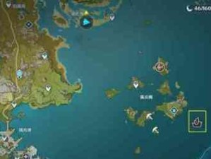 《水月原神稻妻攻略》（探索水月背后的故事，解锁原神最强妻子）