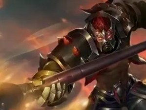 典韦梦泪出装攻略——打造无敌战神（典韦装备选择、打法技巧、团战表现全解析，为你提供最强战力！）