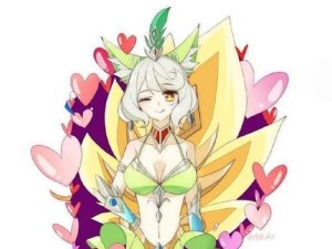 打造完美情侣ID的出装攻略（让你们的情侣ID独一无二，展示与众不同的爱情）