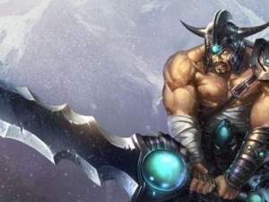 《蛮族之王无限火力出装攻略》（掌握关键装备打造无敌输出）