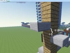 我的世界如何台阶,探索Minecraft中的台阶生成奥秘