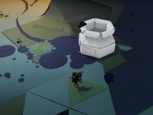 《探索魔法季节，尽揽PS4奇遇》（用你的智慧与勇气，征服魔法的世界）