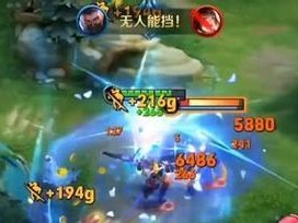 无敌兰陵王攻略（揭秘兰陵王最强出装及技巧，让你成为战场上的统治者！）