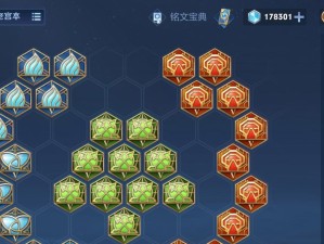 新手宫本武藏装备出装攻略（打造无敌剑圣，征服战场）