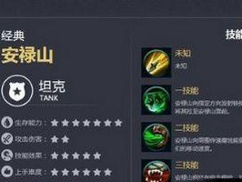 《佛爷哥峡谷出装最新攻略》（掌握关键装备，制霸战场）