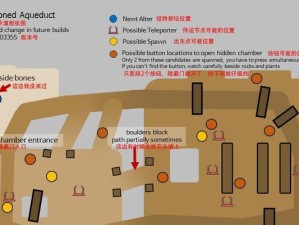 《以雨中冒险2全技能介绍攻略》（掌握关键技能，打通冒险之路！）